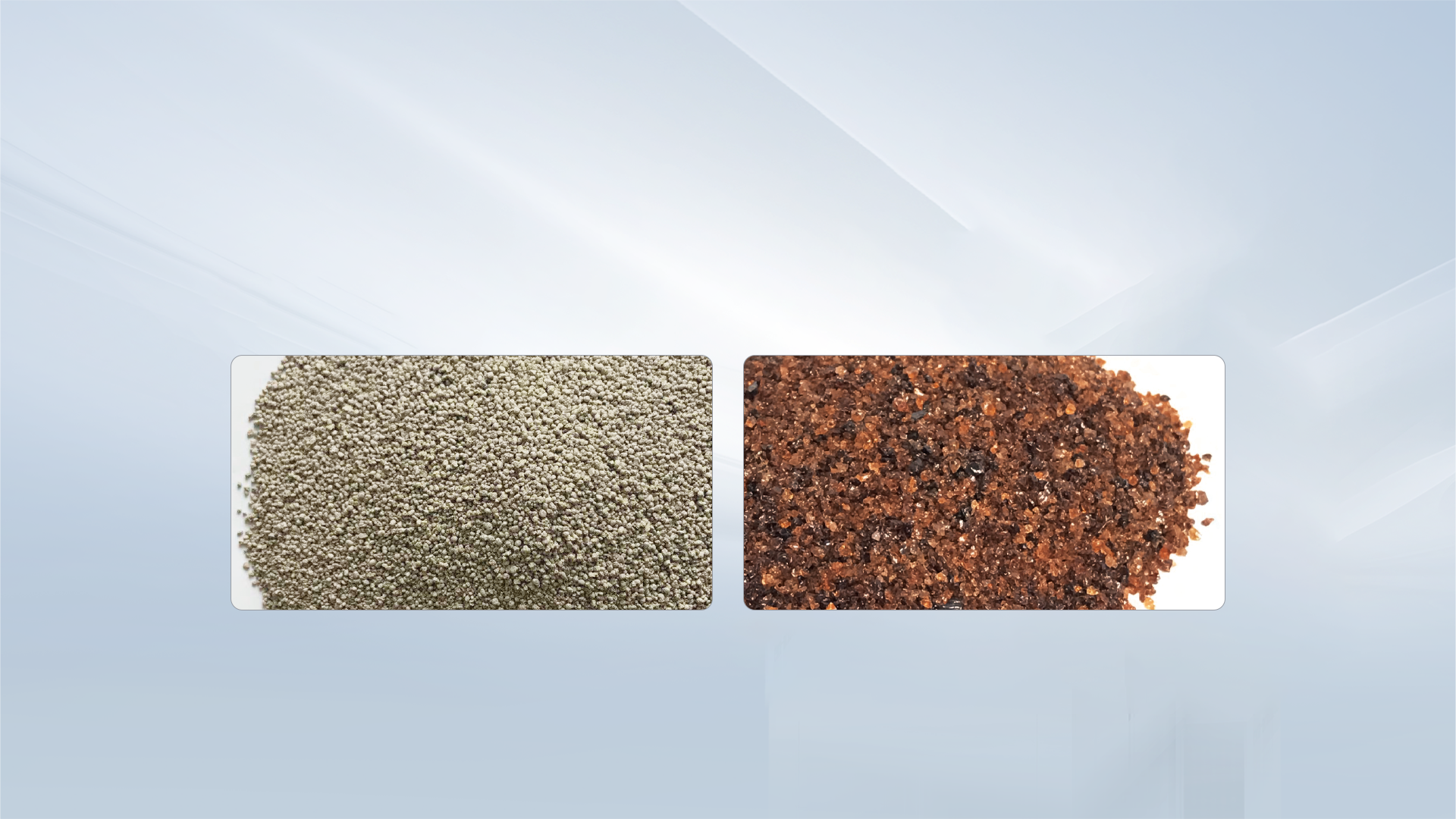 燒結（埋弧）焊劑