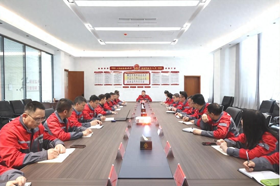 濰坊市濰城區人大代表、智邁德董事長張兆瑞：追求卓越品質 不忘服務使命