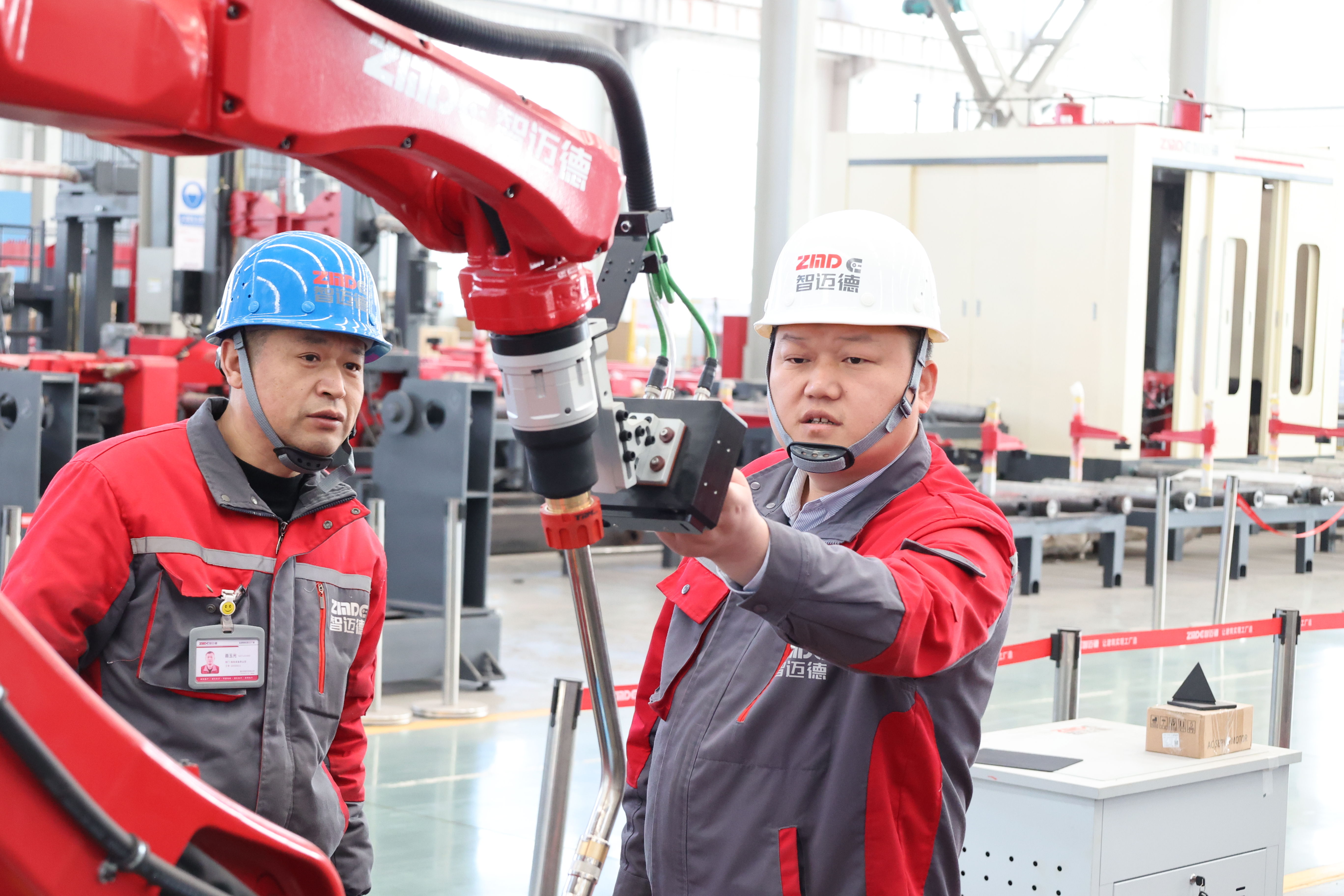 新生代企業(yè)家 | 張兆瑞：“創(chuàng)一代”的“熱辣滾燙”