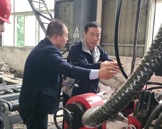 打造優質服務體系，高效協同服務客戶！