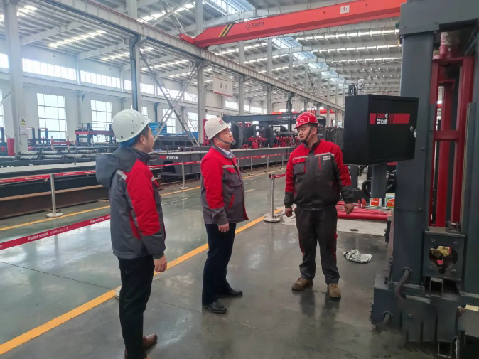 筑夢濰坊 成就人生 | 張兆瑞：為裝配式建筑產(chǎn)業(yè)裝上智慧大腦，讓建筑變得更