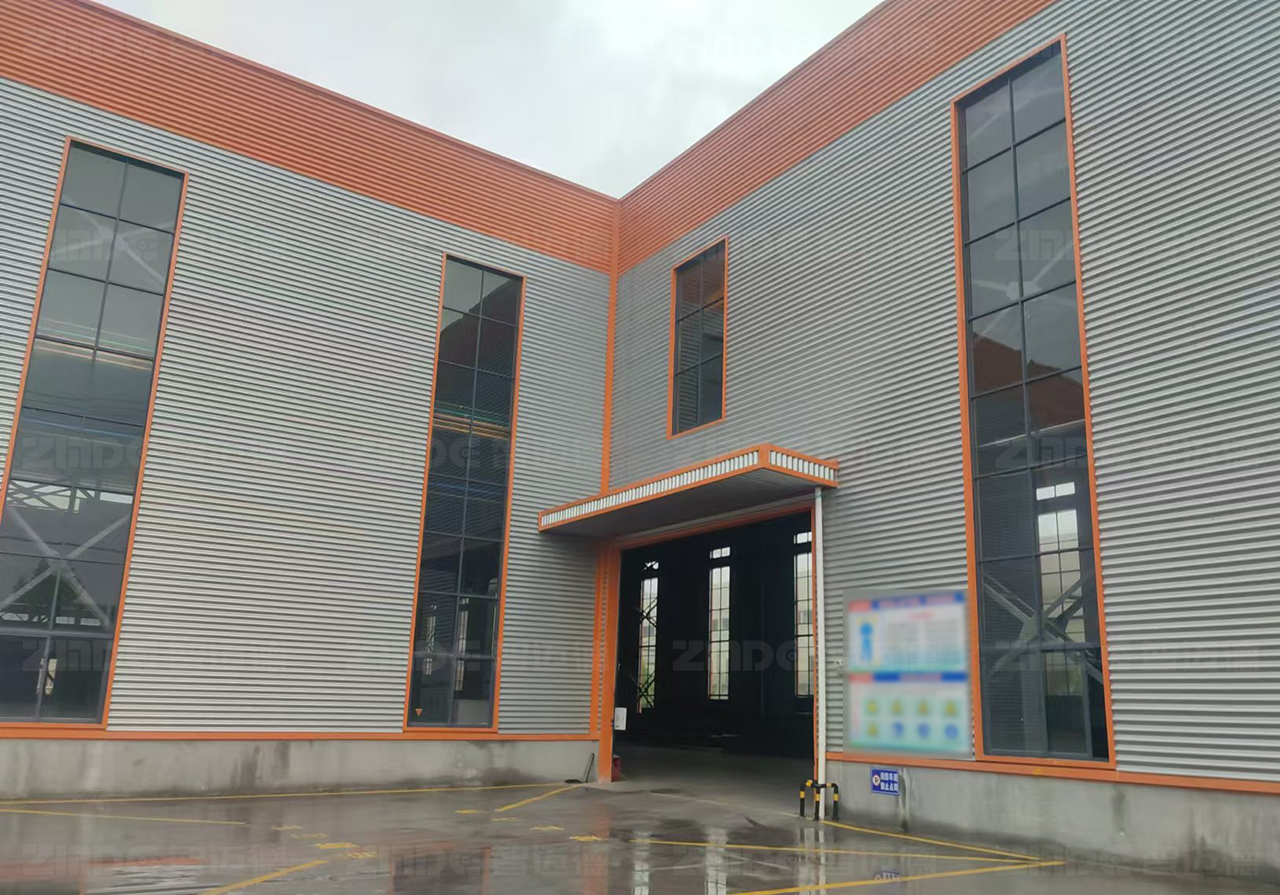 數智賦能鋼構“智”造，看這家鋼構企業如何致勝海外市場