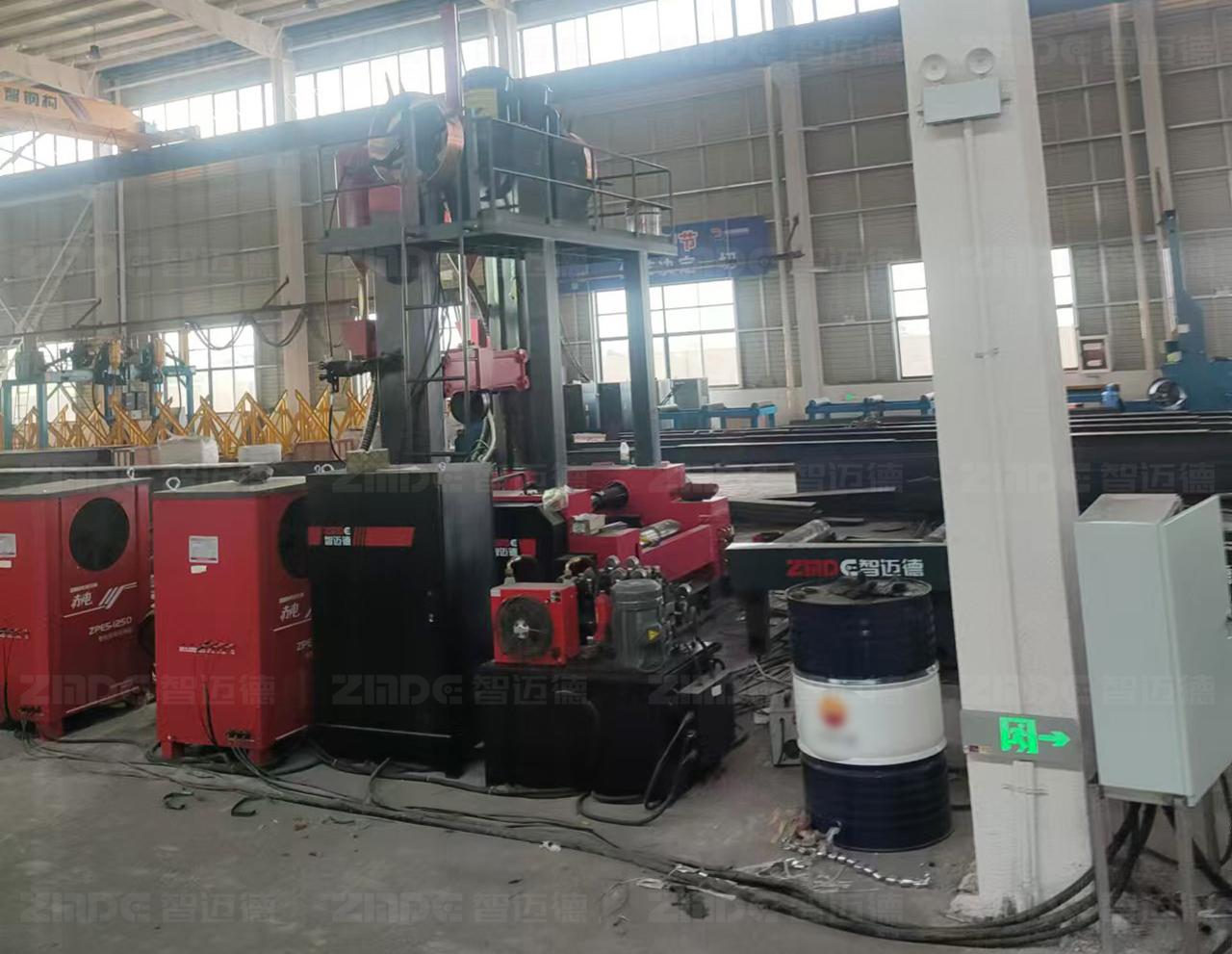 從“不認(rèn)可”到“就信你”，組焊矯一體機(jī)為何成客戶信賴之選？