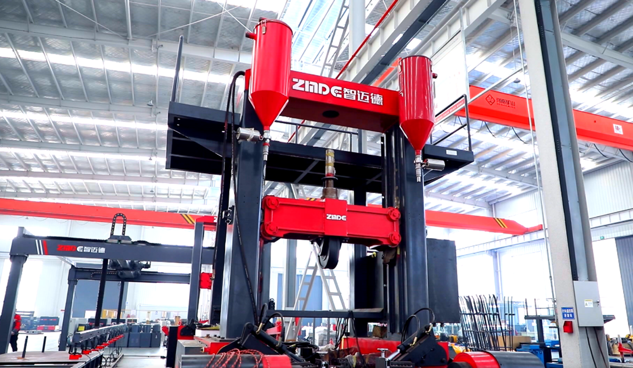 【濰坊新聞聯播】智邁德：忙生產，趕訂單，奮力沖刺四季度